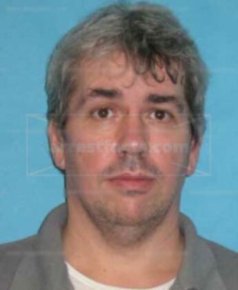 Donald Leroy Malott