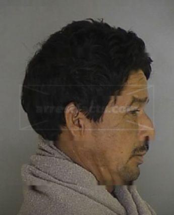 Rafael Salas Nunez
