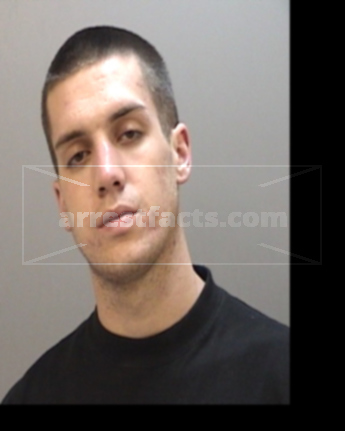Austin Douglas Oleary