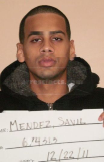 Savil Mendez