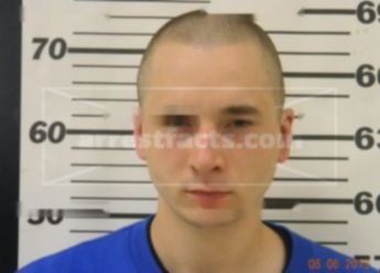 Matthew Ryan Sheard