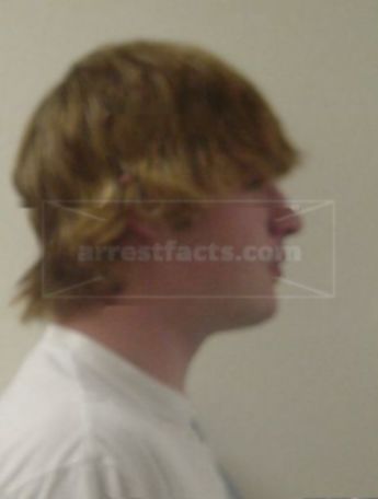 Dustin J Gehrman