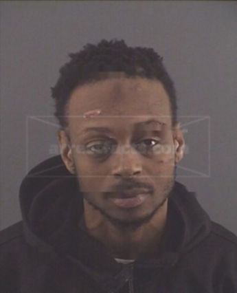 Demetrius Jerome Gr Allen