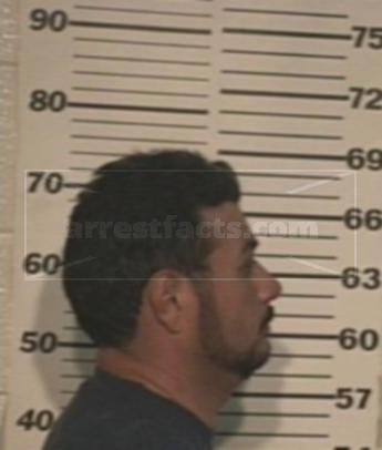 Jose Jr Almaraz Gutierrez