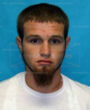 Brandon Ray Evans