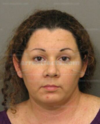 Regina Arceneaux Chavez