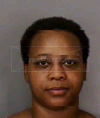 April Olithia Johnson