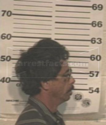 Jesus Garza Sagastegui