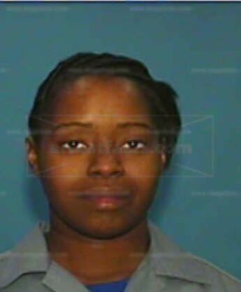 Porkeshia K Worrell