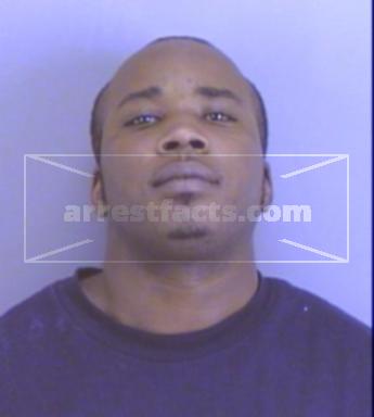 Elvis Jerome Williams