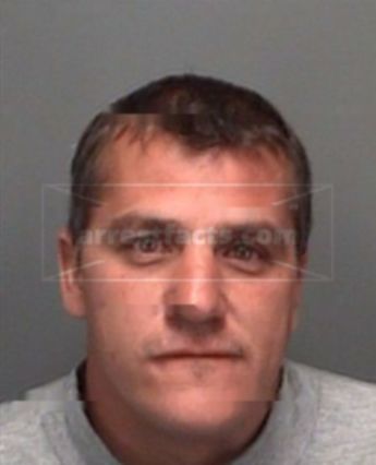 Mark Allen Keene