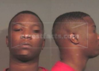 Traveon Deshun Pratt