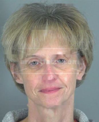 Rosemary Poole Cox