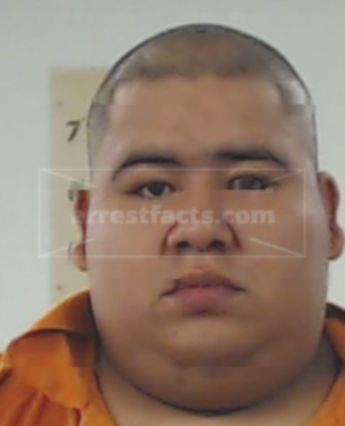 Victor Apocinar Ramirez