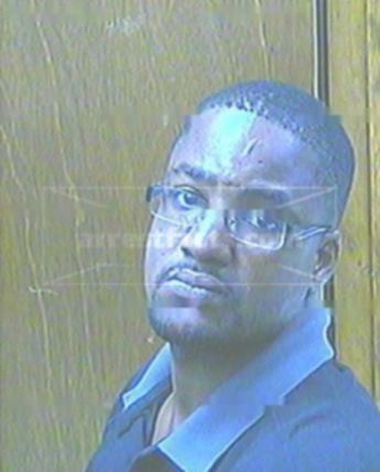 Damon Latron Jemison