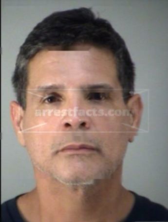Ronaldo Enrique Villegas