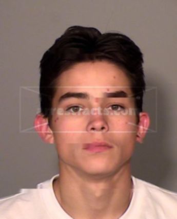 Jacob Martinez