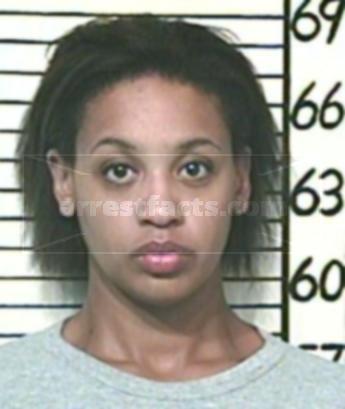Tandelyn Rochelle Voigt