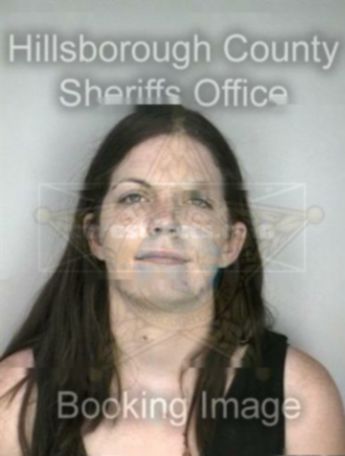 Jamie Michelle Jarzabski