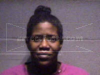 Yvonne Tommica Mack