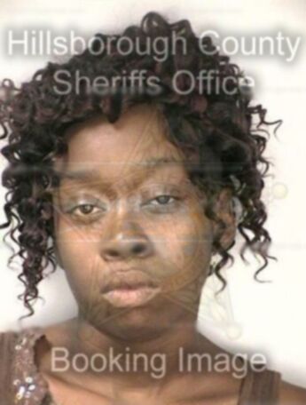 Tiffany Nicole Pickett
