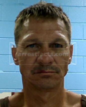 Bobby Delane Henry