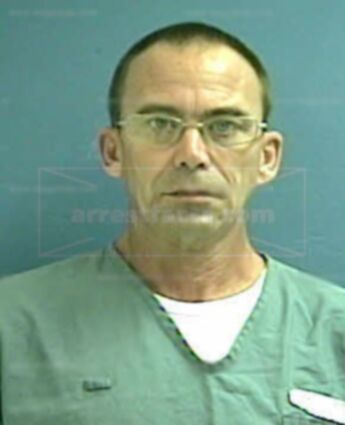 Christopher Wayne Hanks