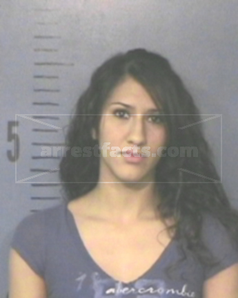 Krystale Marie Rodriguez