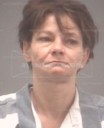 Diana Denby Mckinney