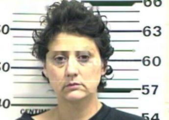 Margie Elizabeth Mccarley