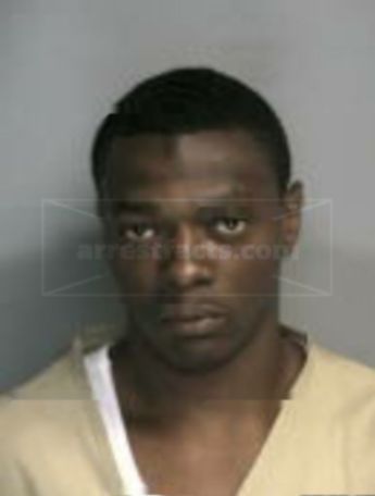 Jamil Brooks
