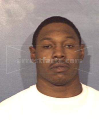 Demetrius Jamar Earthly