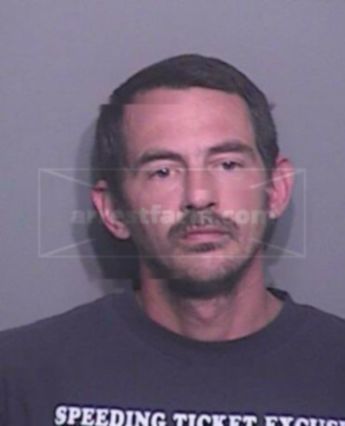 Shawn Thomas Baird