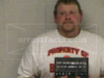 Robert Lewis Mcdonald