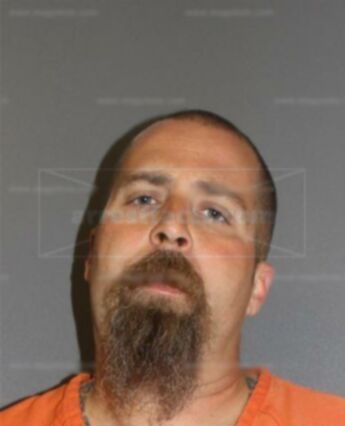 Delbert Allen Rush
