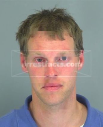 Chadwick Daniel Rickards