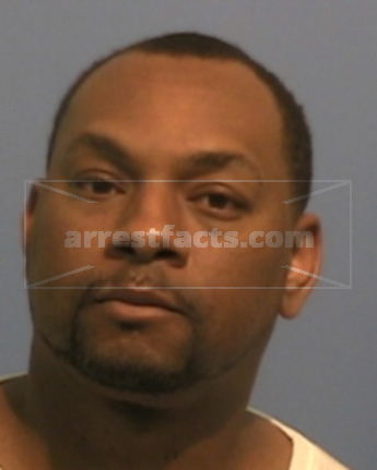 Derrick Lee Duhon