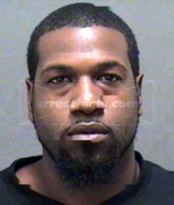 Lamont William Stanton