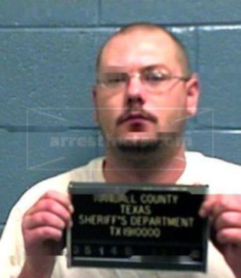 Daniel Lynn Morehead