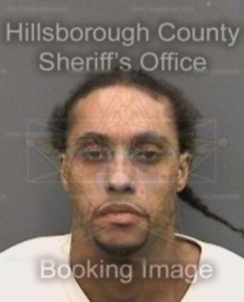 Timothy Ramon Bailey