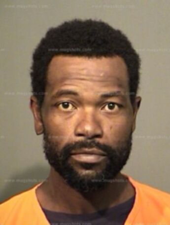 Rickey Lee Hall