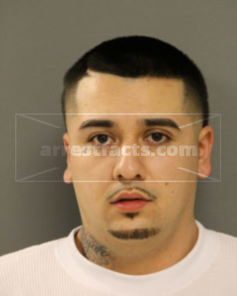 Nathaniel J Aguilar