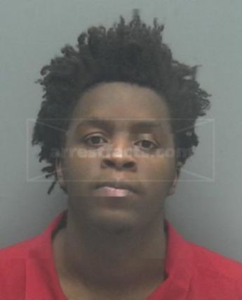 Dionte Tiberius Ferguson