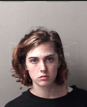 Hattie Jane Banks