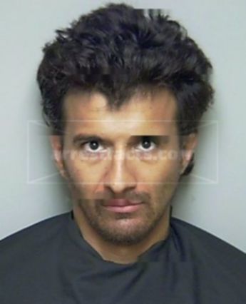Mauricio Franco Cruz