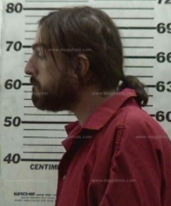 David Allen Dehart