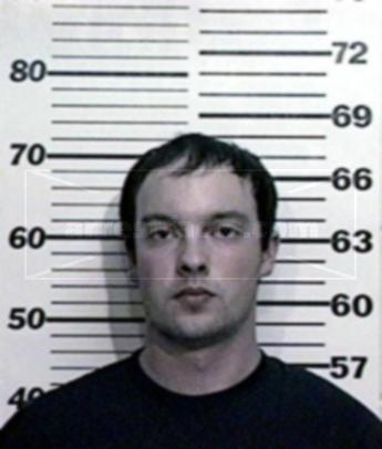 Boe Eric Alexander
