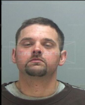 William Shawn Crosgrove