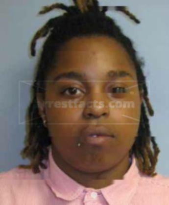Symone Martin
