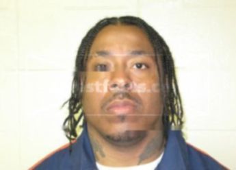 Troy Lee Mcclain